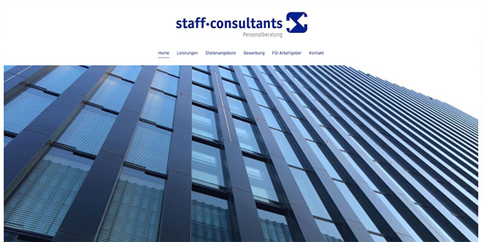 Staff Consultants